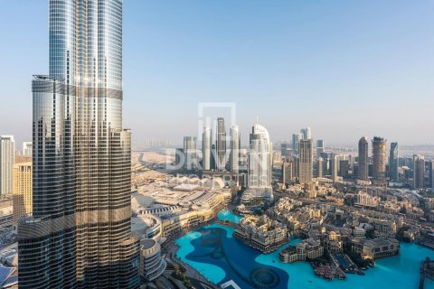 Leilighet til leie i Downtown Dubai (Downtown Burj Dubai), Dubai, Emiratene 4 soverom, 480.87 kvm Nr. 756838 - Foto 2