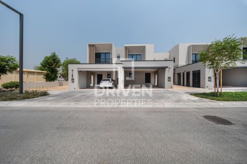 Maison de ville à Jebel Ali, Dubai, EAU: 4 chambres, 252.05 m2 № 756818