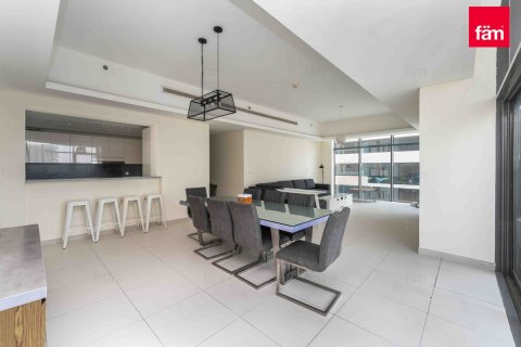 Apartment sa Downtown Dubai (Downtown Burj Dubai), UAE 3 silid-tulugan, 204 sq.m. № 630586 - larawan 14