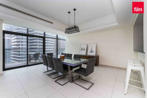 Apartment sa Downtown Dubai (Downtown Burj Dubai), UAE 3 silid-tulugan, 204 sq.m. № 630586 - larawan 24