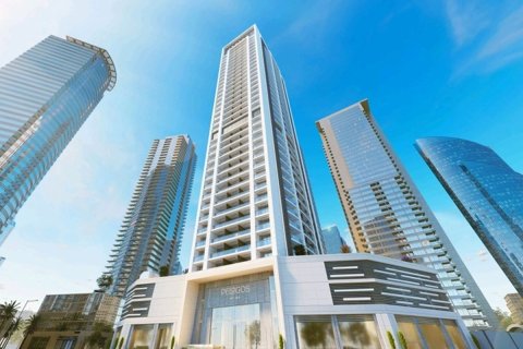 آپارتمان برای فروش در  Dubai Marina، Dubai، امارات متحده عربی  1 خوابه ، 71.7 متر مربع ، شماره 638454 - تصویر 11
