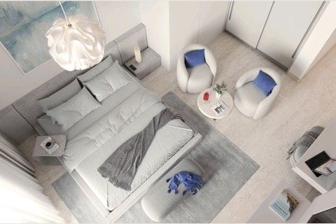 آپارتمان برای فروش در  Dubai Marina، Dubai، امارات متحده عربی  1 خوابه ، 71.7 متر مربع ، شماره 638454 - تصویر 4