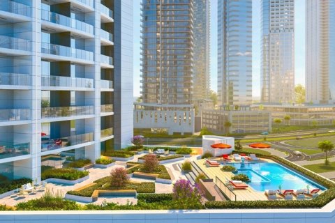 آپارتمان برای فروش در  Dubai Marina، Dubai، امارات متحده عربی  1 خوابه ، 71.7 متر مربع ، شماره 638454 - تصویر 9