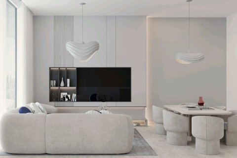 آپارتمان برای فروش در  Dubai Marina، Dubai، امارات متحده عربی  1 خوابه ، 71.7 متر مربع ، شماره 638454 - تصویر 6
