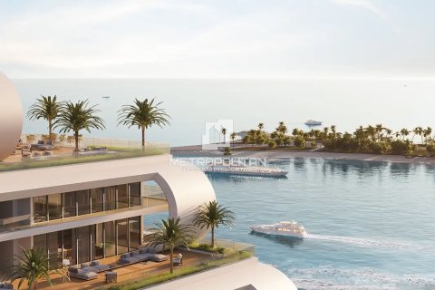 Apartment in Al Marjan Island, Ras Al Khaimah, UAE 2 bedrooms, 132 sq.m. № 664403 - photo 6