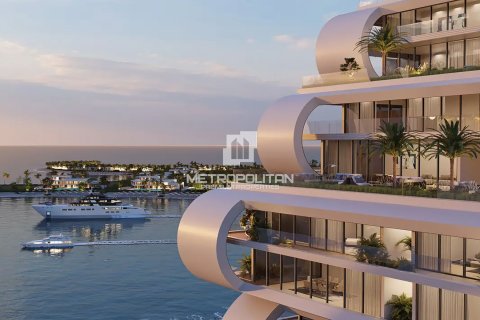 Apartment in Al Marjan Island, Ras Al Khaimah, UAE 2 bedrooms, 132 sq.m. № 664403 - photo 16