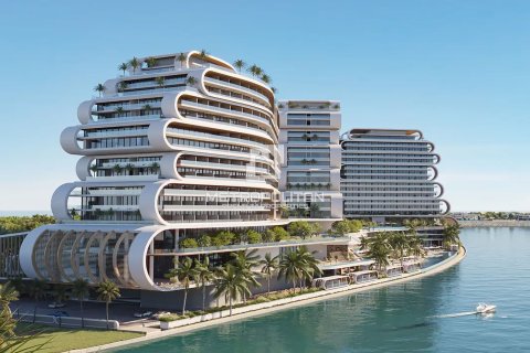 Apartment in Al Marjan Island, Ras Al Khaimah, UAE 2 bedrooms, 132 sq.m. № 664403 - photo 18