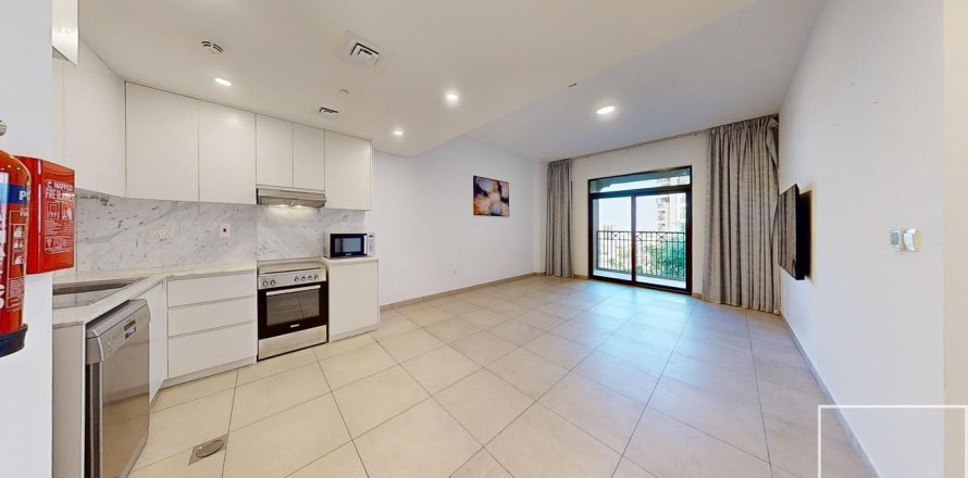 Wohnung in Umm Suqeim, Dubai, VAE: 1 Schlafzimmer, 74.79 m2 Nr. 764766