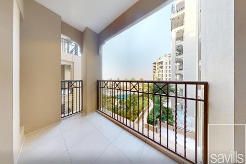 Wohnung zur Miete in Umm Suqeim, Dubai, VAE 1 Schlafzimmer, 74.79 m2 Nr. 764766 - Foto 13