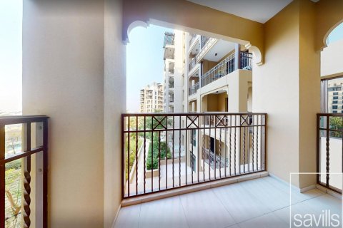 Wohnung zur Miete in Umm Suqeim, Dubai, VAE 1 Schlafzimmer, 74.79 m2 Nr. 764766 - Foto 14
