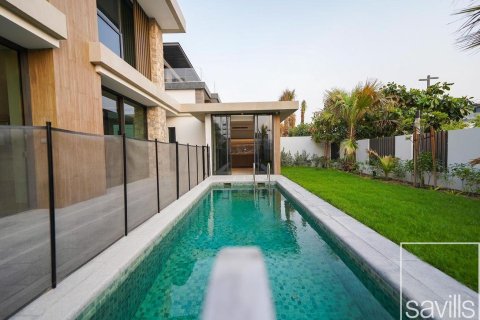 Vila u gradu Tilal Al Ghaf, Dubai, UAE 5 spavaće sobe, 560.02 m2 Br. 764767