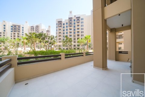 Umm Suqeim, Dubai, संयुक्त अरब अमीरात में अपार्टमेंट, 1 बेडरूम, 92.81 वर्ग मीटर, संख्या 764765