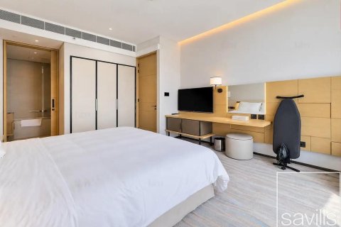 Byt v Jumeirah Beach Residence, Dubai, SAE 1 ložnice, 65.4 m² Č.: 764764 - fotografie 11