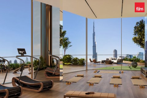 Appartement te koop in Sheikh Zayed Road, Dubai, VAE 1 slaapkamer, 72.8 vr.m., nr 735282 - foto 8