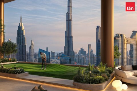 Appartement te koop in Sheikh Zayed Road, Dubai, VAE 1 slaapkamer, 72.8 vr.m., nr 735282 - foto 2