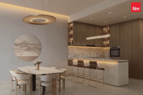 Appartement te koop in Sheikh Zayed Road, Dubai, VAE 1 slaapkamer, 72.8 vr.m., nr 735282 - foto 3