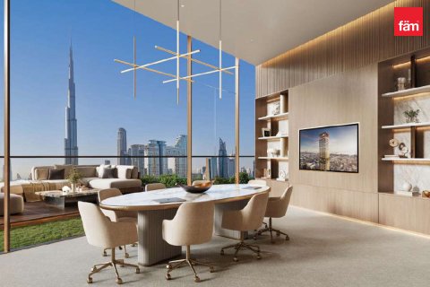 Appartement te koop in Sheikh Zayed Road, Dubai, VAE 1 slaapkamer, 72.8 vr.m., nr 735282 - foto 6