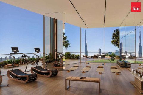 Appartement te koop in Sheikh Zayed Road, Dubai, VAE 1 slaapkamer, 72.8 vr.m., nr 735282 - foto 4