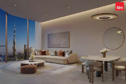Appartement te koop in Sheikh Zayed Road, Dubai, VAE 1 slaapkamer, 72.8 vr.m., nr 735282 - foto 9