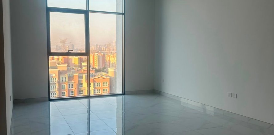 Al Furjan, Dubai, UAE의 아파트 침실 2개, 116.2제곱미터 번호 735281