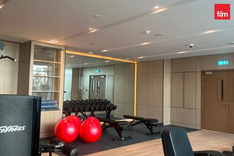 Al Furjan, Dubai, UAE의 임대용 아파트 침실 2개, 116.2제곱미터 번호 735281 - 사진 15