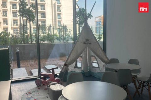Al Furjan, Dubai, UAE의 임대용 아파트 침실 2개, 116.2제곱미터 번호 735281 - 사진 13