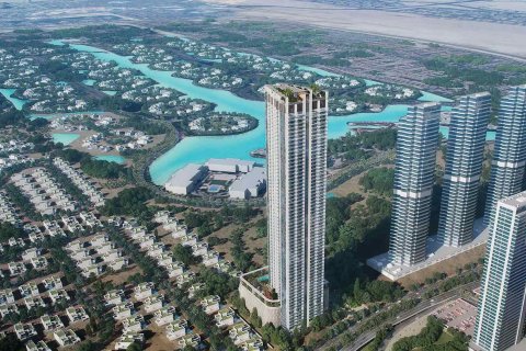 SOBHA VERDE asukohaga Jumeirah Lake Towers, Dubai, AÜE Nr 241693