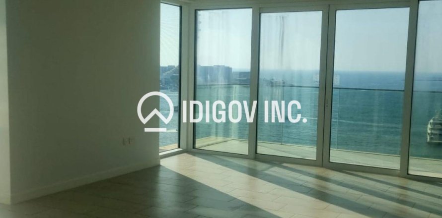 Appartement in Jumeirah Beach Residence, Dubai, VAE 2 slaapkamers, 141.21 vr.m. nr 735742