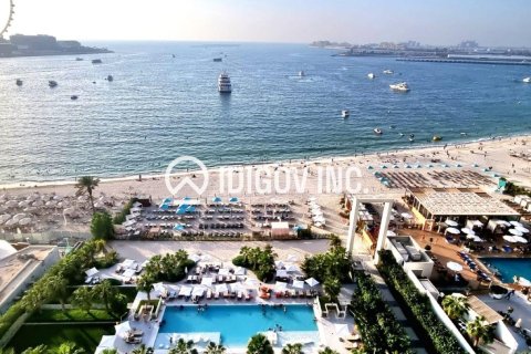Appartement te huur in Jumeirah Beach Residence, Dubai, VAE 2 slaapkamers, 141.21 vr.m., nr 735742 - foto 9