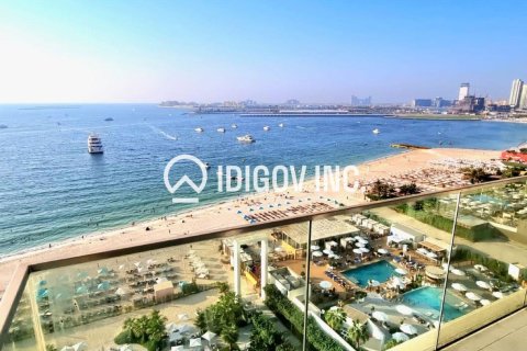 Appartement te huur in Jumeirah Beach Residence, Dubai, VAE 2 slaapkamers, 141.21 vr.m., nr 735742 - foto 6