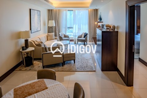 דירה להשכרה ב Dubai, איחוד האמירויות 1 חדר שינה, 73.86 מ"ר, מספר 735739 - תמונה 18