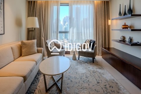 דירה להשכרה ב Dubai, איחוד האמירויות 1 חדר שינה, 73.86 מ"ר, מספר 735739 - תמונה 16