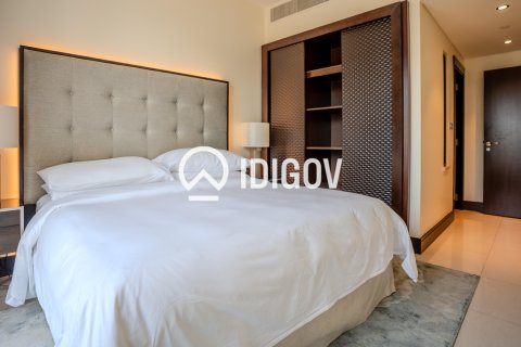 דירה להשכרה ב Dubai, איחוד האמירויות 1 חדר שינה, 73.86 מ"ר, מספר 735739 - תמונה 12