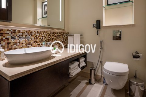דירה להשכרה ב Dubai, איחוד האמירויות 1 חדר שינה, 73.86 מ"ר, מספר 735739 - תמונה 9