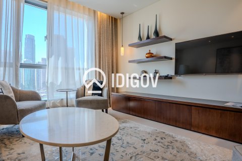 דירה להשכרה ב Dubai, איחוד האמירויות 1 חדר שינה, 73.86 מ"ר, מספר 735739 - תמונה 15