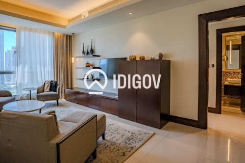 דירה להשכרה ב Dubai, איחוד האמירויות 1 חדר שינה, 73.86 מ"ר, מספר 735739 - תמונה 17