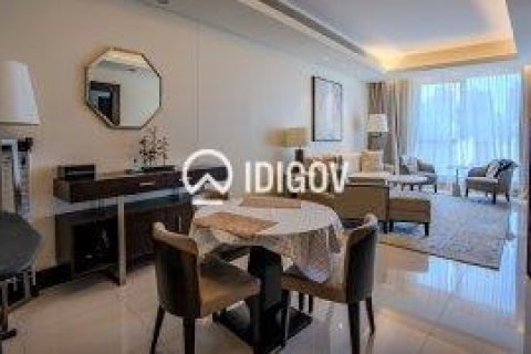 דירה להשכרה ב Dubai, איחוד האמירויות 1 חדר שינה, 73.86 מ"ר, מספר 735739 - תמונה 4