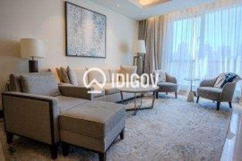 דירה להשכרה ב Dubai, איחוד האמירויות 1 חדר שינה, 73.86 מ"ר, מספר 735739 - תמונה 6