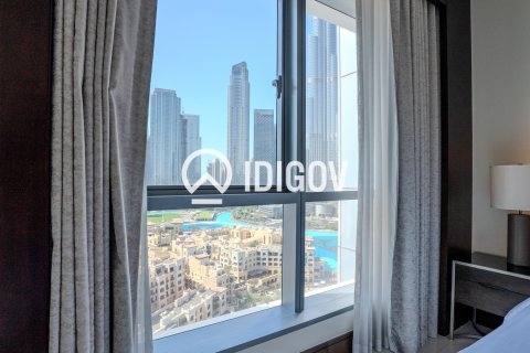 דירה להשכרה ב Dubai, איחוד האמירויות 1 חדר שינה, 73.86 מ"ר, מספר 735739 - תמונה 11