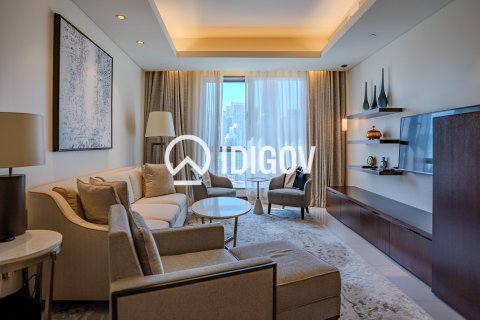 דירה להשכרה ב Dubai, איחוד האמירויות 1 חדר שינה, 73.86 מ"ר, מספר 735739 - תמונה 13