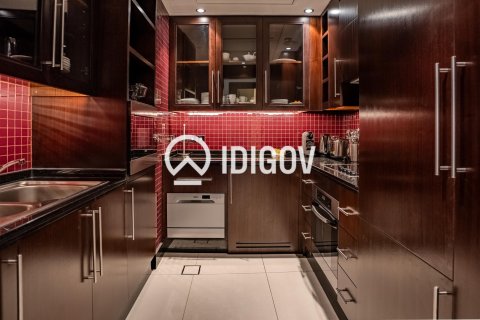 דירה להשכרה ב Dubai, איחוד האמירויות 1 חדר שינה, 73.86 מ"ר, מספר 735739 - תמונה 2