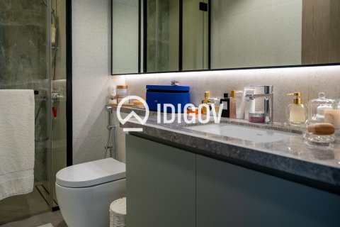 Apartmen di Dubai, UAE 1 bilik tidur, 59.09 meter persegi № 735738 - foto 5