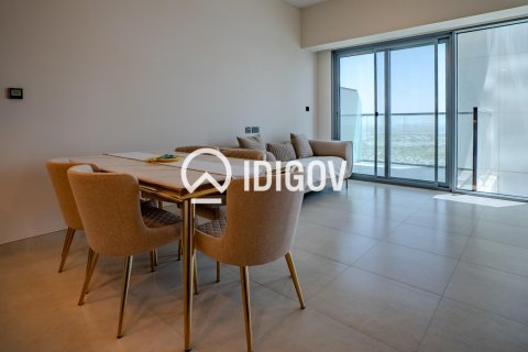 Apartmen di Dubai, UAE 1 bilik tidur, 59.09 meter persegi № 735738 - foto 2
