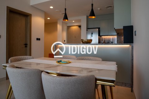 Apartmen di Dubai, UAE 1 bilik tidur, 59.09 meter persegi № 735738 - foto 13