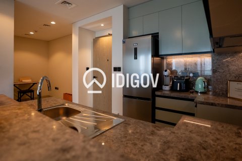 Apartmen di Dubai, UAE 1 bilik tidur, 59.09 meter persegi № 735738 - foto 14