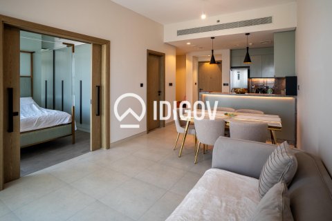 Apartment i Dubai, UAE 1 soveværelse, 59.09 kvm № 735738