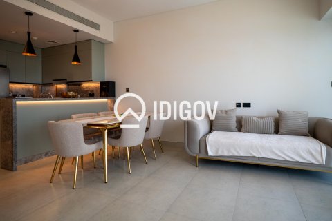 Apartmen di Dubai, UAE 1 bilik tidur, 59.09 meter persegi № 735738 - foto 9