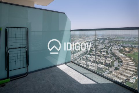 Apartmen di Dubai, UAE 1 bilik tidur, 59.09 meter persegi № 735738 - foto 10
