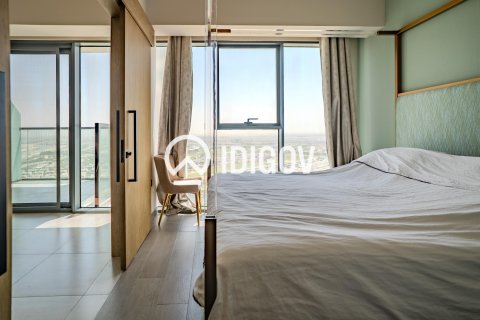 Apartmen di Dubai, UAE 1 bilik tidur, 59.09 meter persegi № 735738 - foto 3