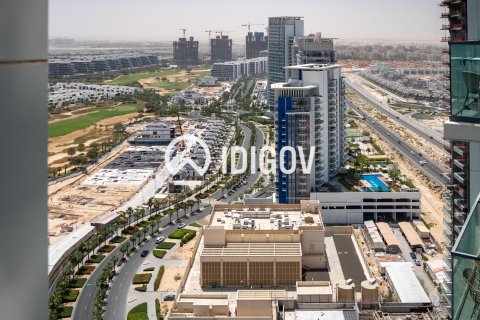 Apartmen di Dubai, UAE 1 bilik tidur, 59.09 meter persegi № 735738 - foto 11